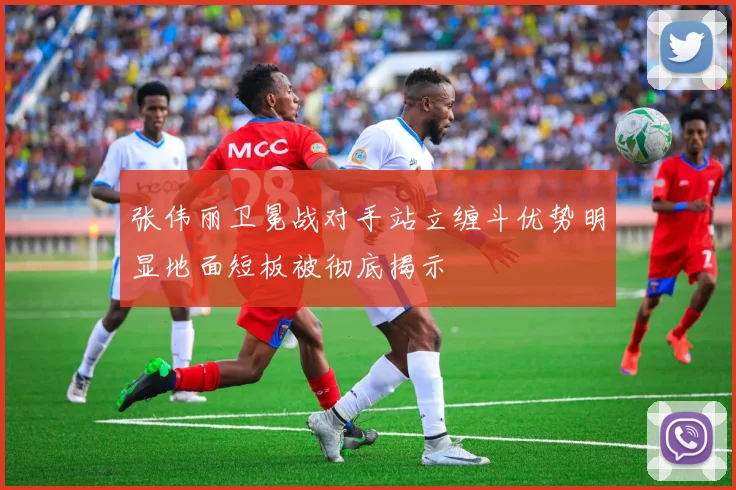 张伟丽卫冕战对手站立缠斗优势明显地面短板被彻底揭示