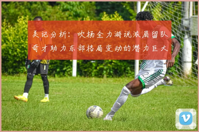 美记分析：吹杨全力游说浓眉留队奇才助力东部格局变动的潜力巨大