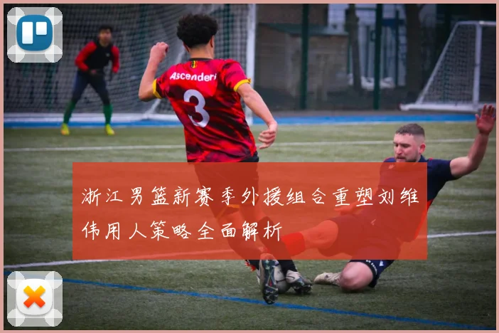 浙江男篮新赛季外援组合重塑刘维伟用人策略全面解析